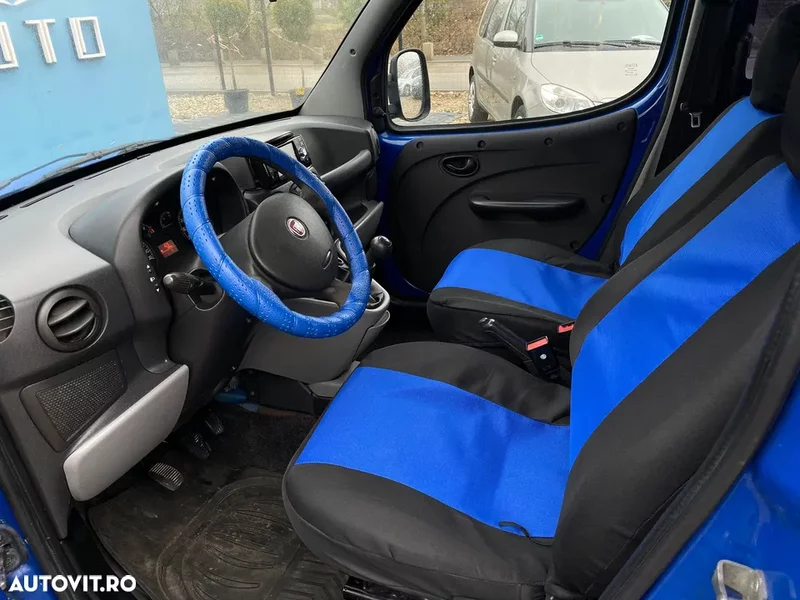 Fiat Doblo